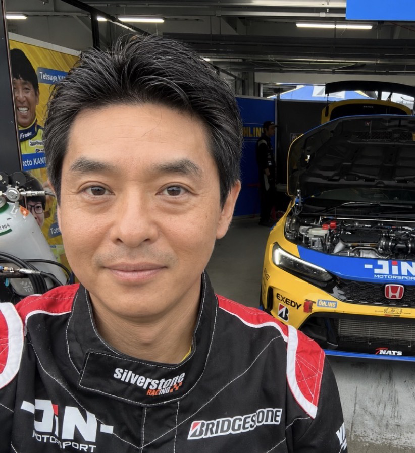 井土 智洋